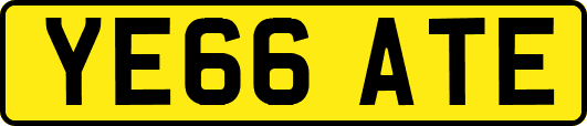 YE66ATE