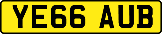 YE66AUB