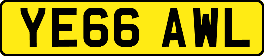 YE66AWL