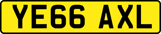 YE66AXL