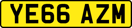 YE66AZM