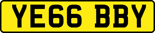 YE66BBY