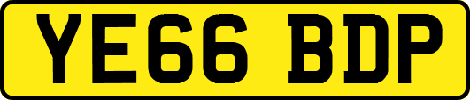 YE66BDP