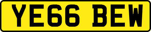 YE66BEW