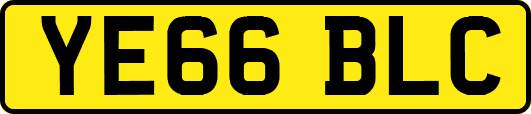 YE66BLC