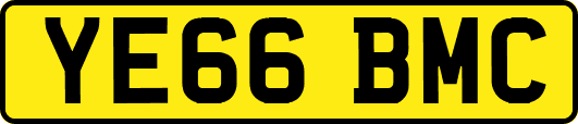 YE66BMC