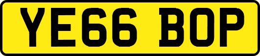 YE66BOP