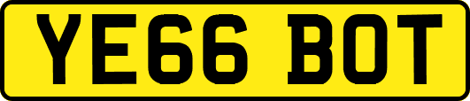 YE66BOT