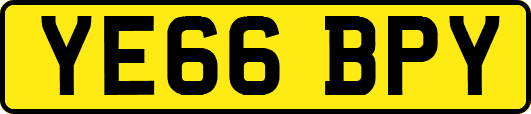 YE66BPY