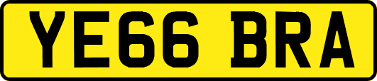 YE66BRA