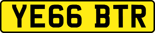 YE66BTR