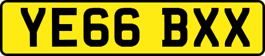 YE66BXX