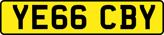 YE66CBY