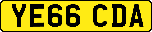 YE66CDA