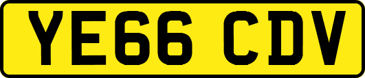 YE66CDV
