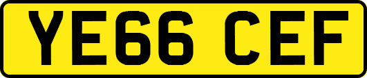 YE66CEF