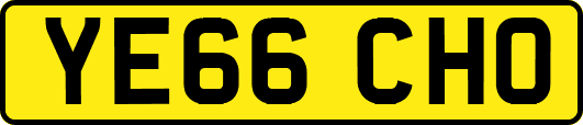 YE66CHO
