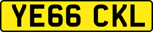 YE66CKL