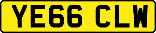 YE66CLW