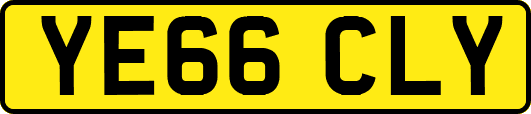 YE66CLY