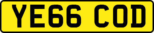 YE66COD