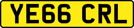 YE66CRL