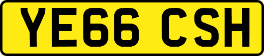 YE66CSH