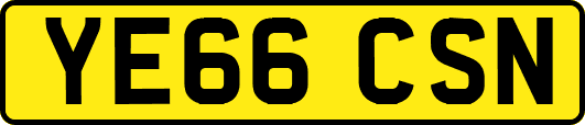 YE66CSN
