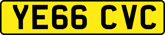 YE66CVC