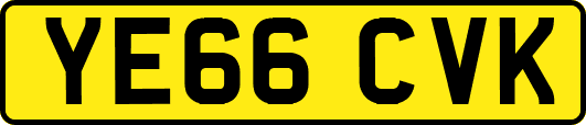 YE66CVK