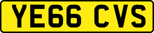 YE66CVS