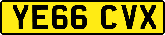 YE66CVX