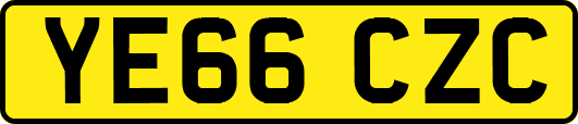 YE66CZC