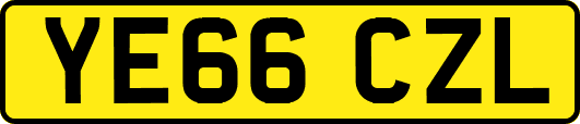 YE66CZL