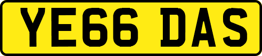 YE66DAS