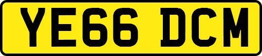 YE66DCM