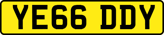 YE66DDY