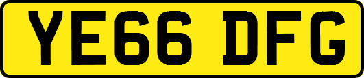 YE66DFG