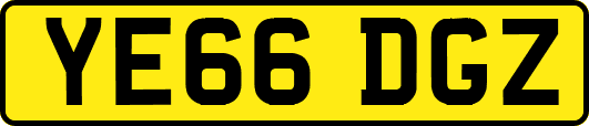 YE66DGZ
