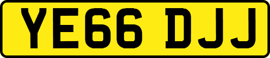 YE66DJJ