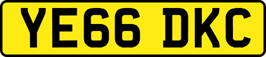 YE66DKC