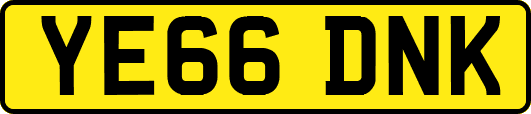 YE66DNK