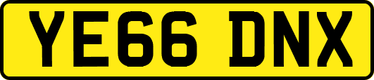 YE66DNX