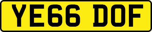 YE66DOF