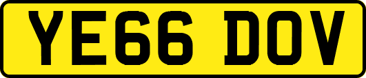 YE66DOV