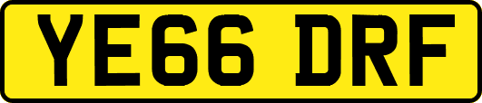 YE66DRF