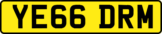 YE66DRM