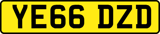 YE66DZD