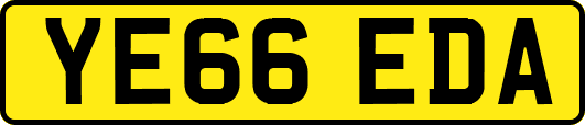 YE66EDA