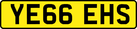 YE66EHS